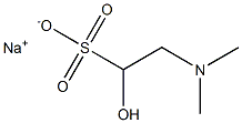 1433960-19-0 2-(ジメチルアミノ)-1-ヒドロキシエタンスルホン酸ナトリウム