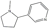 Nicotine IMpurity C Structure