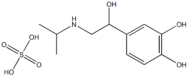  L-Isoproterenol Sulphate