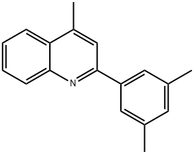 MPHMQ, 1268634-30-5, 结构式