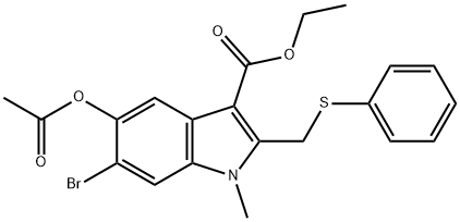 141061-97-4 Structure