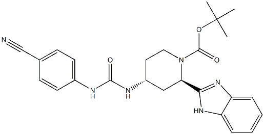 脲基甲酸酯图片