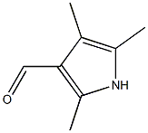  2,4,5-TriMethyl-1H-pyrrole-3-carbaldehyde