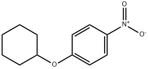 1-(cyclohexyloxy)-4-nitrobenzene|5493-73-2