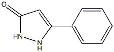 1,2-dihydro-5-phenylpyrazol-3-one ,97%