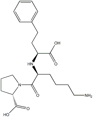 赖诺普利杂质D