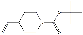 N-Boc-piperidine-4-carboxaldehyde