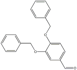 3,4-Bis(benzyloxy) Bezaldehyde