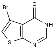 5-BroMothieno[2,3-d]pyriMidin-4(3H)-one