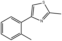 2-Methyl-4-o-tolyl-thiazole price.