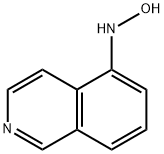 (Z)-isoquinolin-5(4aH)-one oxiMe Struktur