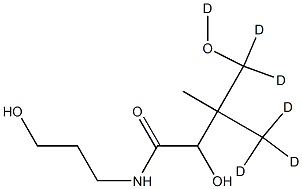 泛醇D6