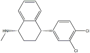  舍曲林杂质(SRTRC-3)