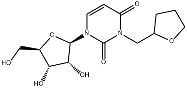 122666-26-6 N3-Tetrahydrofurfuryluridine