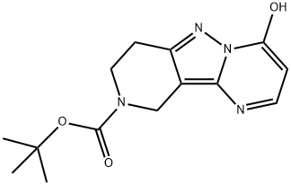 4-羟基-7,8-二氢吡啶并[4