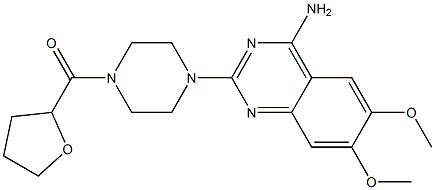 Terazosin EP IMpurity D