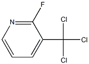 2-Fluoro-3-(trichloroMethyl)pyridine|2 - 氟-3 - (三氯甲基)吡啶