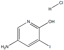 1951439-52-3 5-AMino-3-iodo-pyridin-2-ol hydrochloride