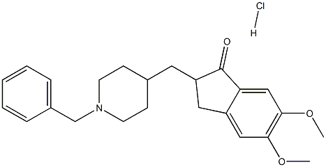 Donepezil hydrochloride  iMpurity