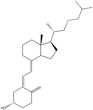 胆骨化醇杂质C