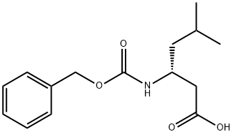 (R)-3-(benzyloxycarbonylaMino)-5-Methylhexanoic acid