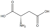 Aspartic Acid iMpurity Struktur