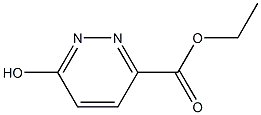 6-羟基哒嗪-3-甲酸乙酯