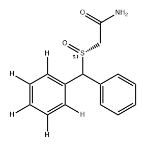 Modafinil-D5