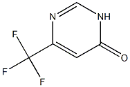 6-(Trifluoromethyl)pyrimidin-4-one ,97%