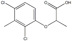 Clomeprop acid|氯甲酰草胺酸