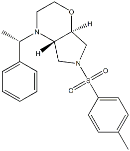 , , 结构式