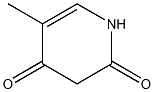 5-Methylpyridine-2,4-dione