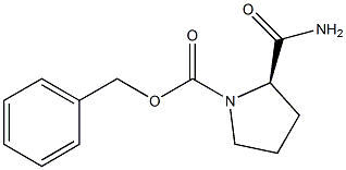 Z-D-ProlinaMide|苄氧羰酰基-D-脯氨酰胺