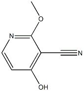 3-Cyano-4-hydroxy-2-Methoxyl-pyridine