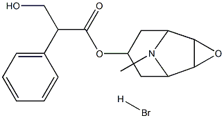  ScopolaMine HydrodroMide