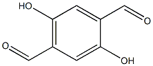 2,5-dihydroxyterephthalaldehyde
