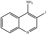 3-Iodoquinolin-4-aMine|3-碘喹啉-4-胺