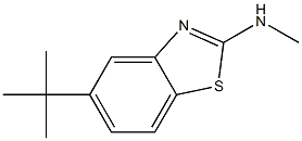 5-(tert-Butyl)-N-Methylbenzo[d]thiazol-2-aMine