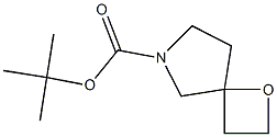  tert-butyl 1-oxa-6-azaspiro[3.4]octane-6-carboxylate