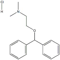 盐酸苯海拉明杂质