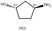 1523530-42-8 (1S,3S)-3-アミノシクロペンタノール塩酸塩