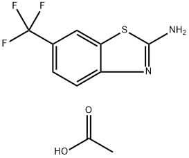 1951439-71-6 Structure