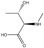 N-Me-D-Thr-OH·HCl