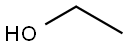 ETHANOL ABSOLUTE (UV-IR-HPLC) Struktur