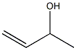 3-BUTENE-2-OL FOR SYNTHESIS 50 ML 结构式