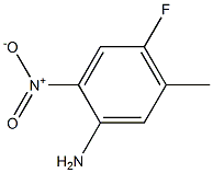 4-Fluoro-5-Methyl-2-nitrophenylaMine