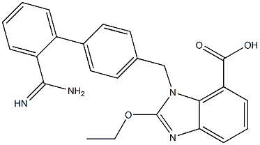 Azilsartan iMpurity L