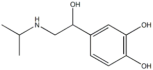 盐酸异丙肾上腺素杂质A