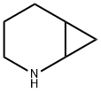 2-AZA-BICYCLO[4.1.0]HEPTANE 结构式