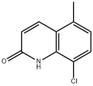 1388027-52-8 8-chloro-5-Methylquinolin-2(1H)-one